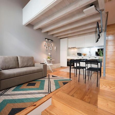 Doispontozero Oliveirinhas Apartment Porto Bagian luar foto