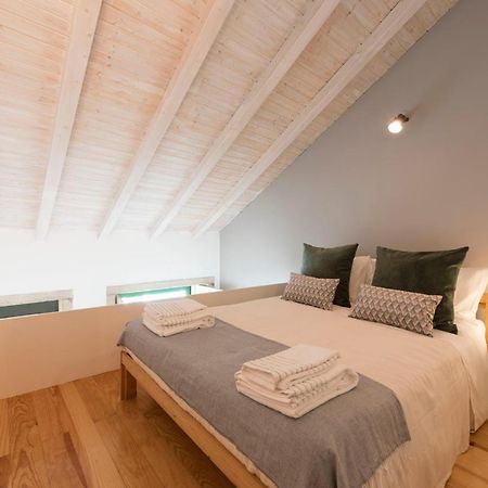 Doispontozero Oliveirinhas Apartment Porto Bagian luar foto
