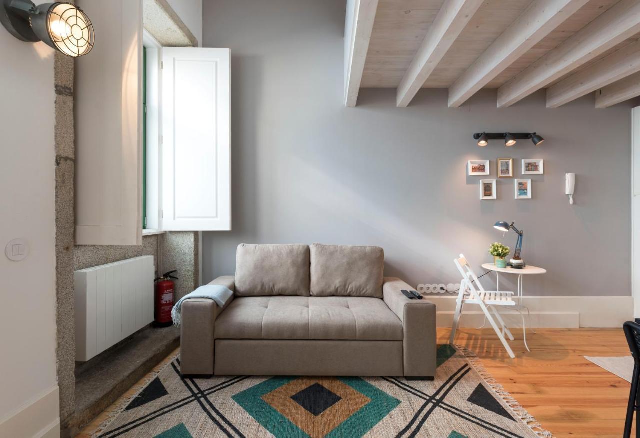Doispontozero Oliveirinhas Apartment Porto Bagian luar foto