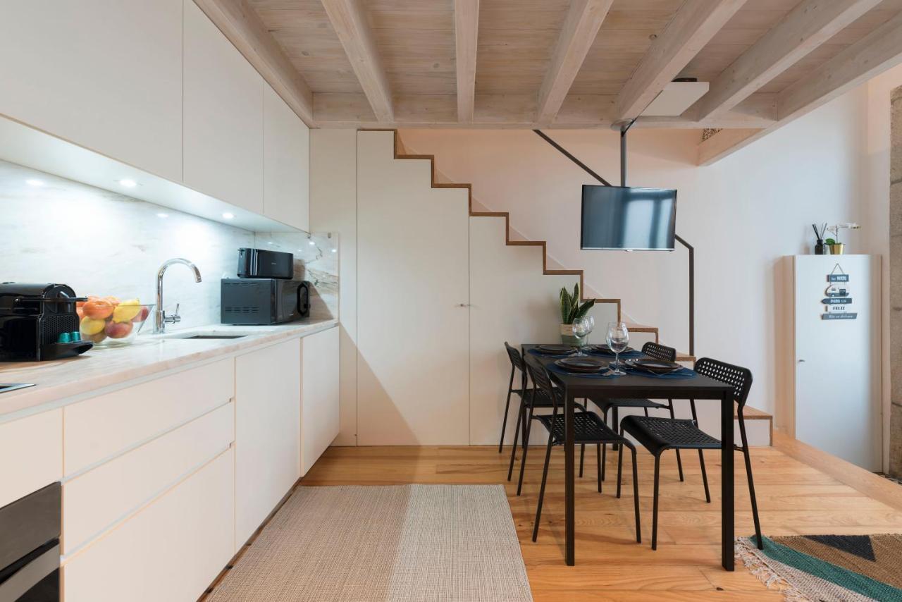 Doispontozero Oliveirinhas Apartment Porto Bagian luar foto