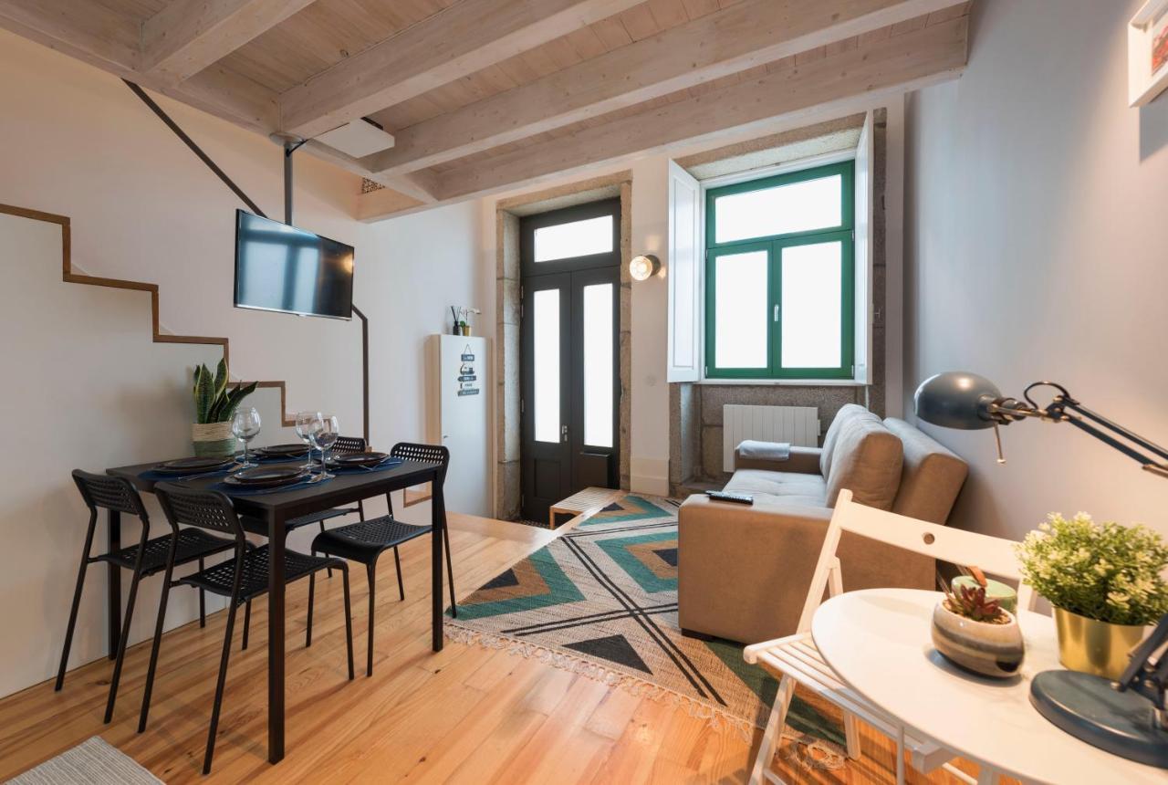Doispontozero Oliveirinhas Apartment Porto Bagian luar foto
