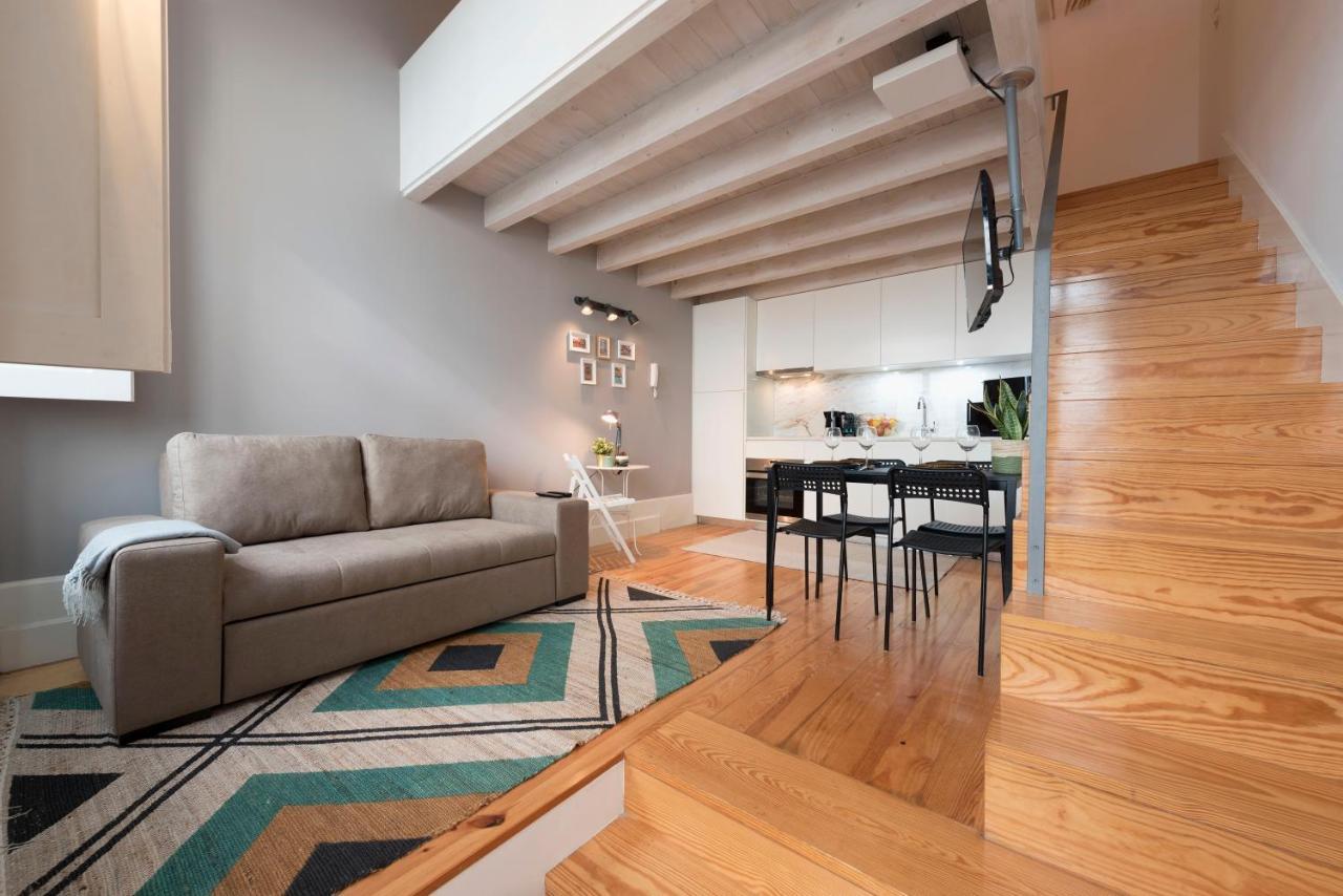 Doispontozero Oliveirinhas Apartment Porto Bagian luar foto