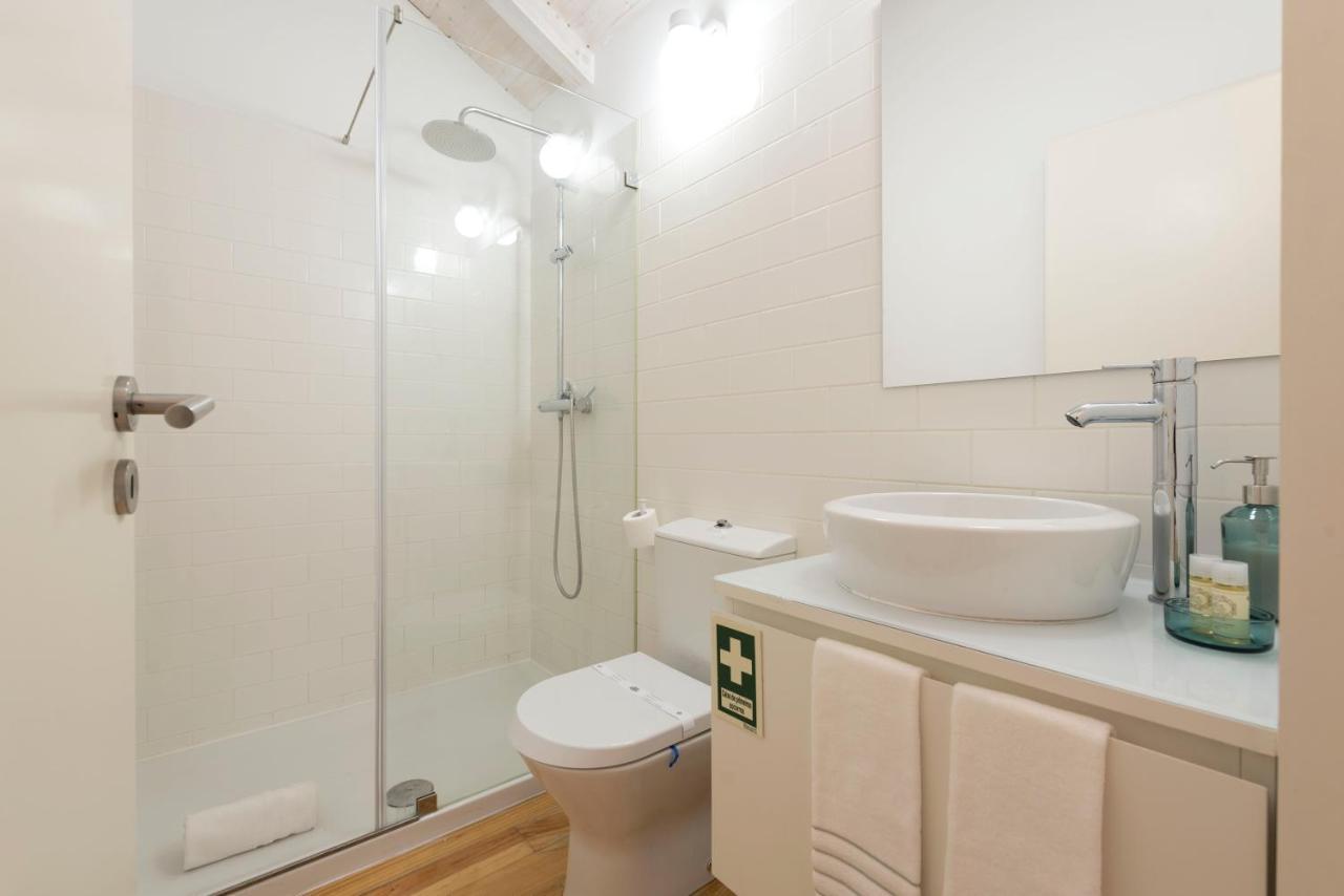Doispontozero Oliveirinhas Apartment Porto Bagian luar foto