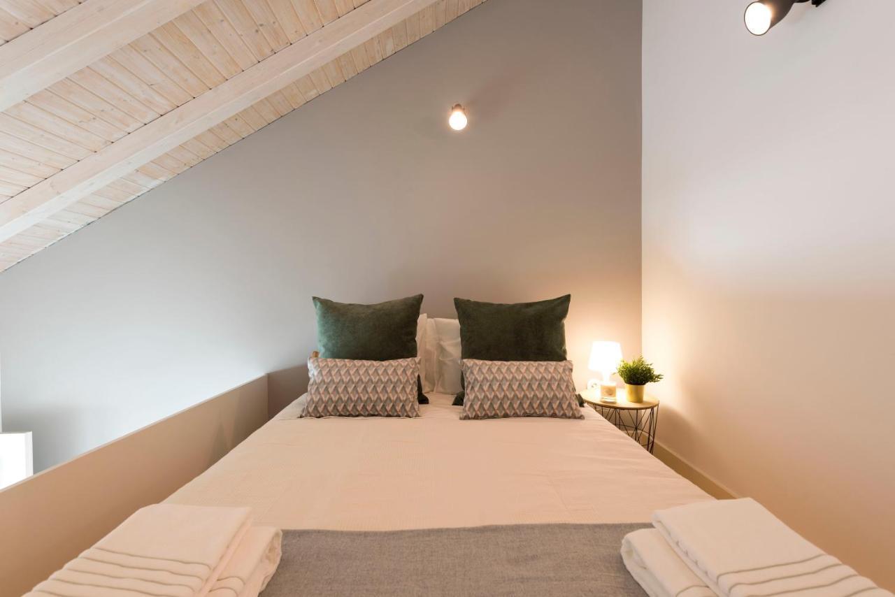 Doispontozero Oliveirinhas Apartment Porto Bagian luar foto