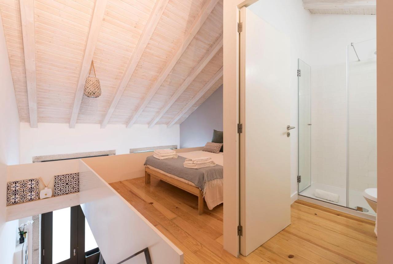 Doispontozero Oliveirinhas Apartment Porto Bagian luar foto