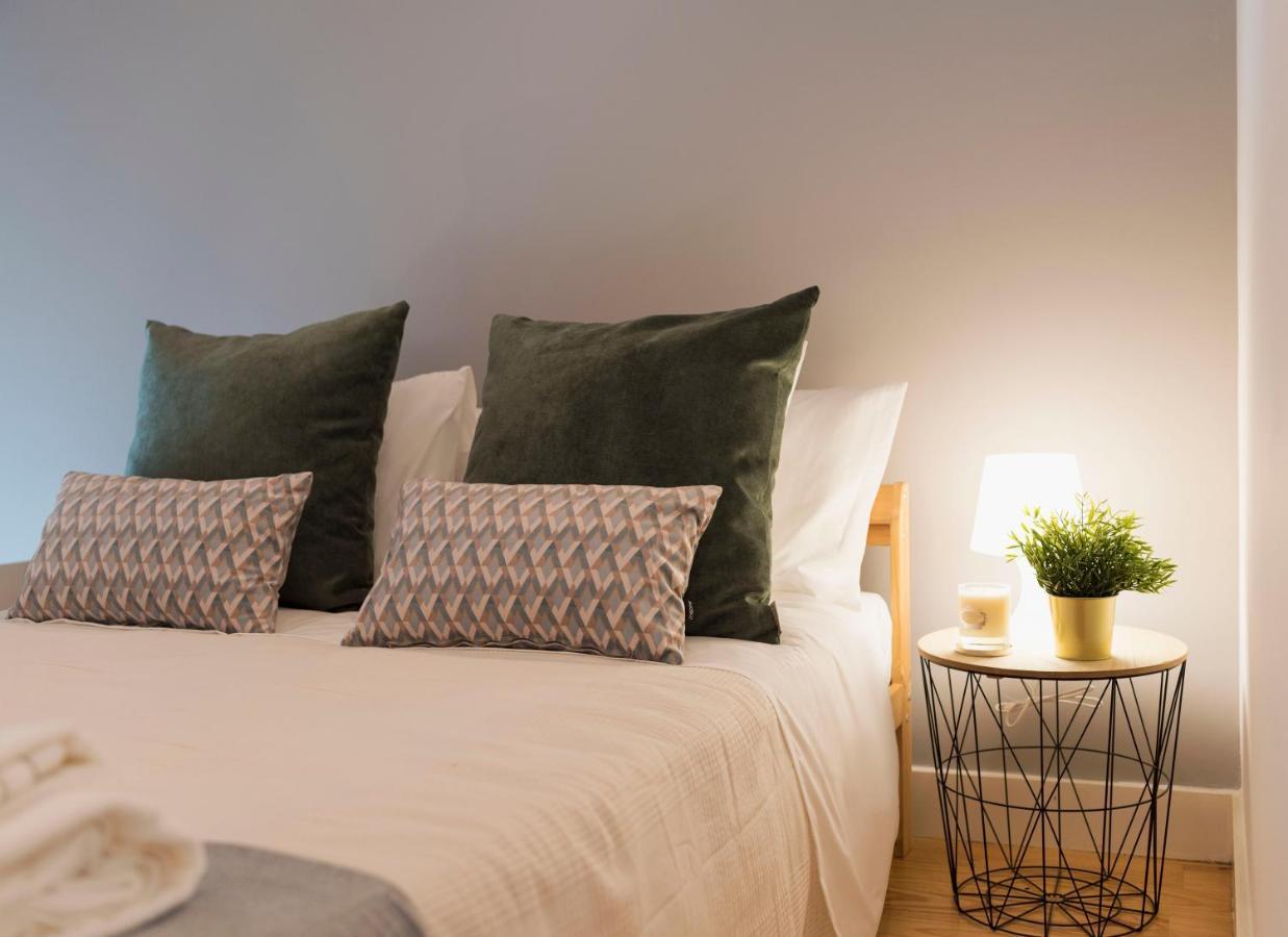Doispontozero Oliveirinhas Apartment Porto Bagian luar foto