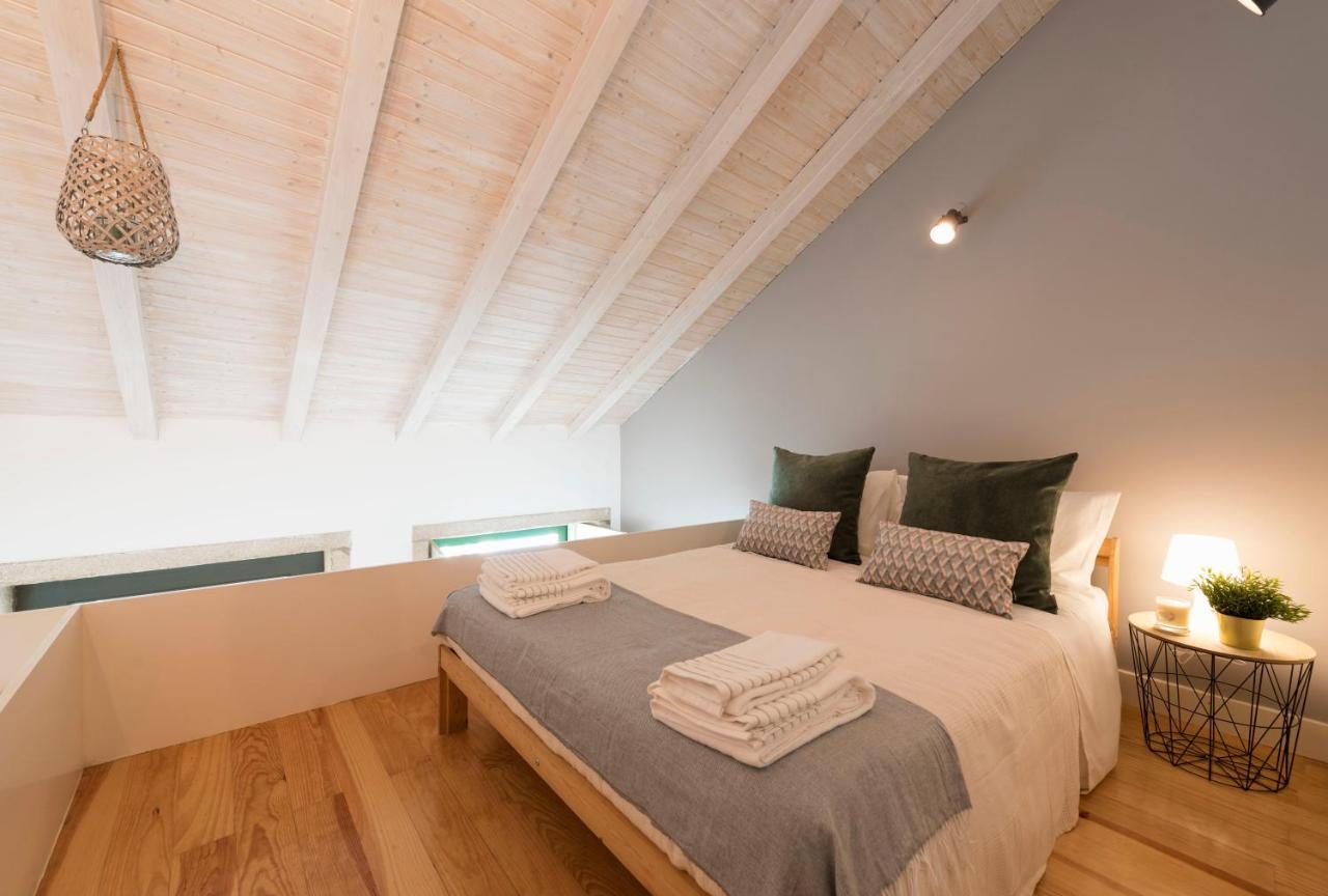 Doispontozero Oliveirinhas Apartment Porto Bagian luar foto
